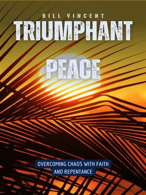 cover image of Triumphant Peace